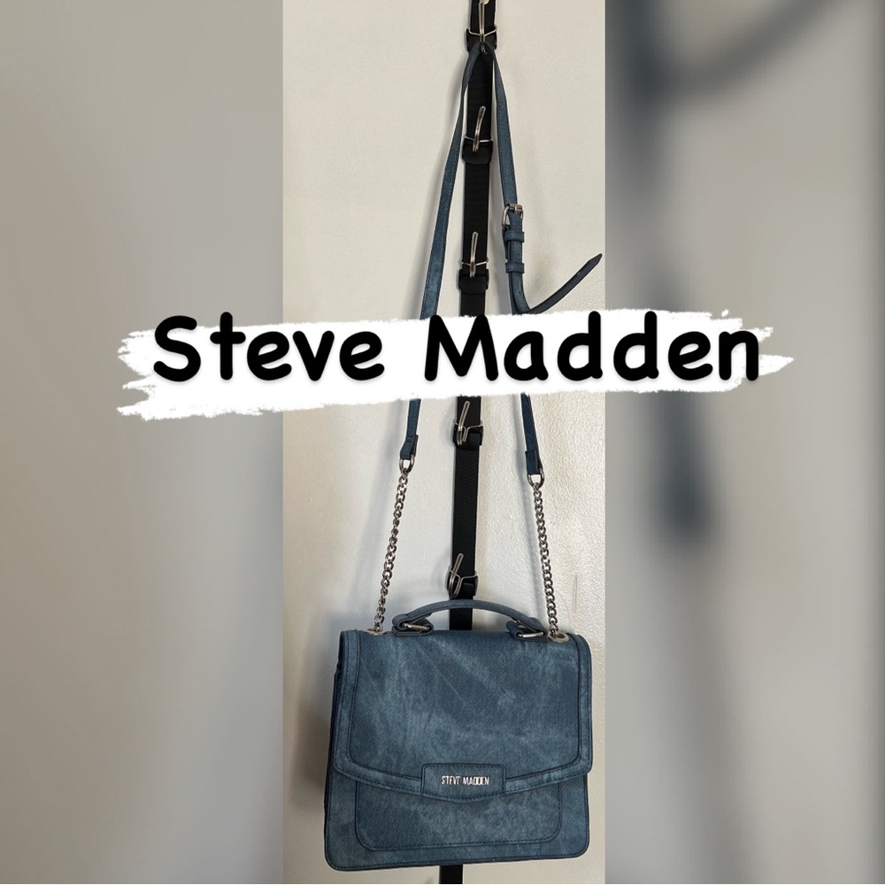 Steve Madden Crossbody